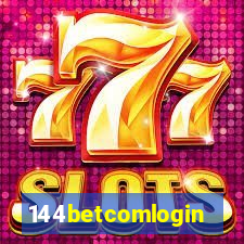 144betcomlogin