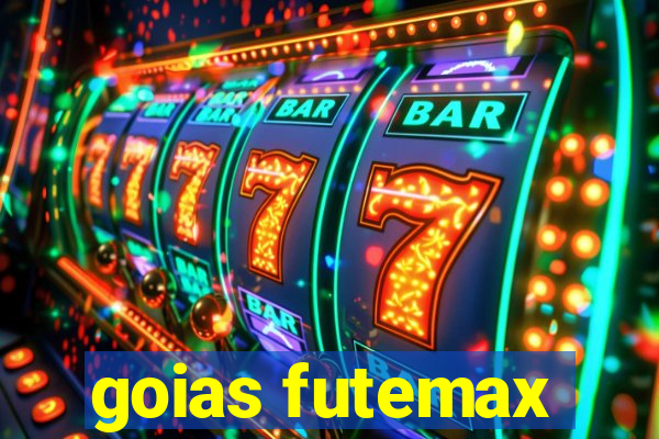 goias futemax