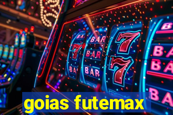 goias futemax