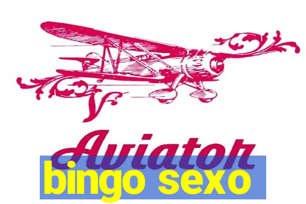 bingo sexo