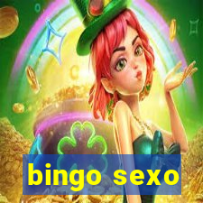 bingo sexo