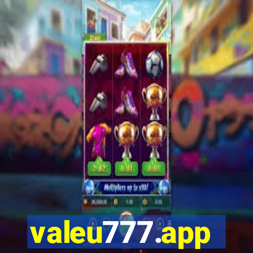 valeu777.app