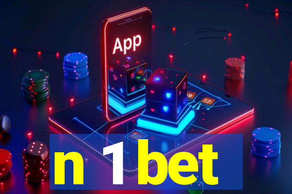 n 1 bet