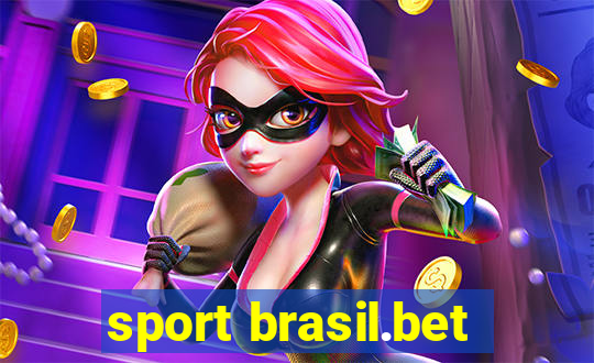 sport brasil.bet