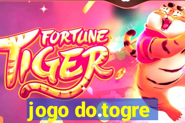 jogo do.togre