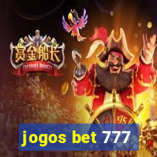 jogos bet 777