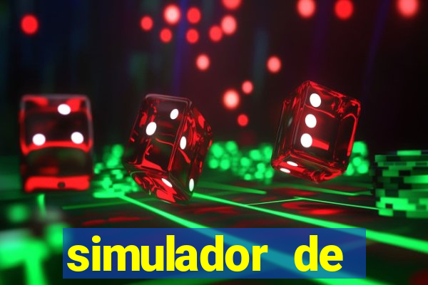 simulador de trading betfair