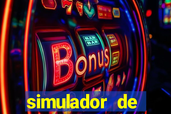 simulador de trading betfair