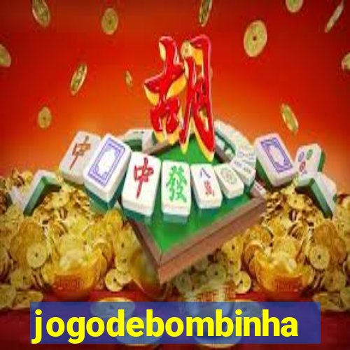 jogodebombinha