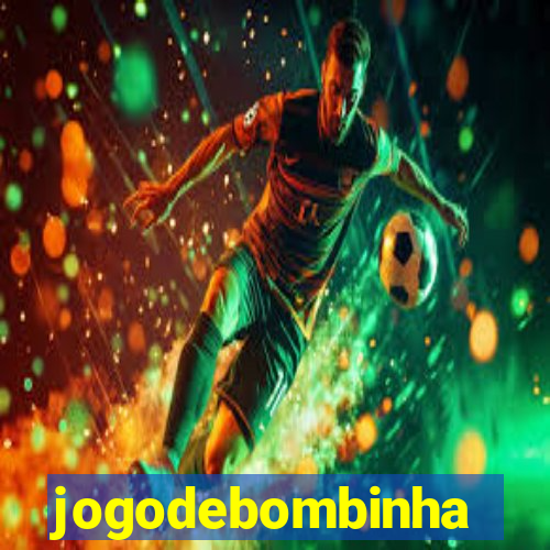 jogodebombinha