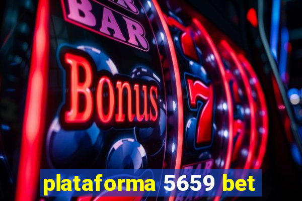 plataforma 5659 bet