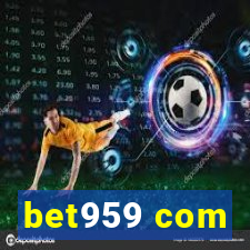 bet959 com