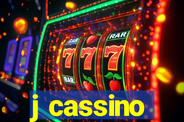 j cassino