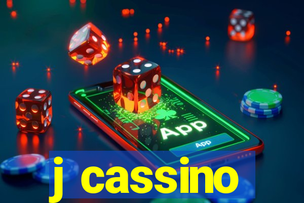 j cassino