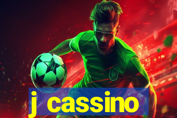 j cassino