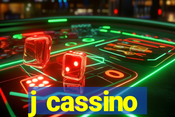 j cassino