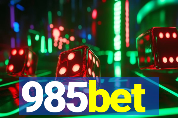 985bet