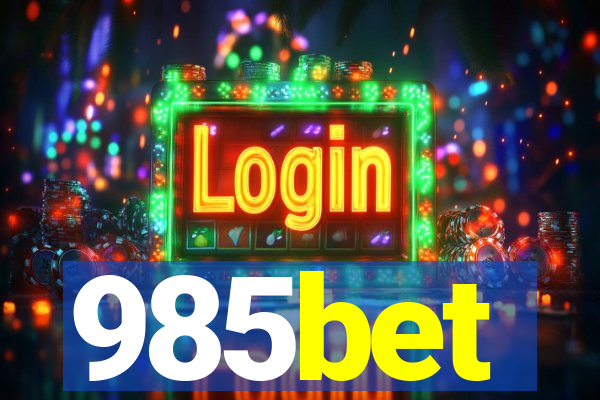 985bet