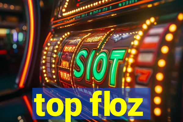 top floz