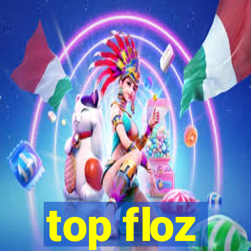 top floz