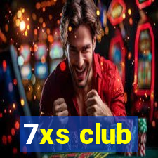 7xs club