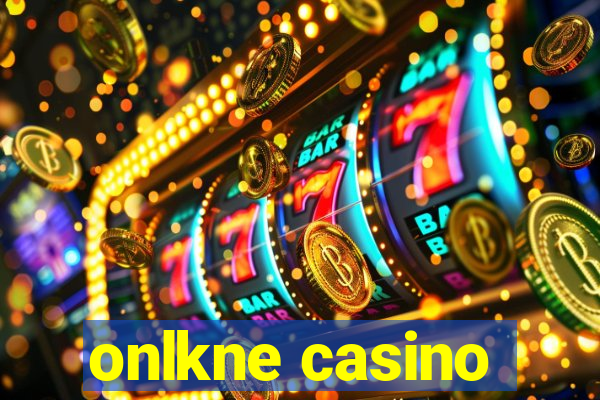 onlkne casino