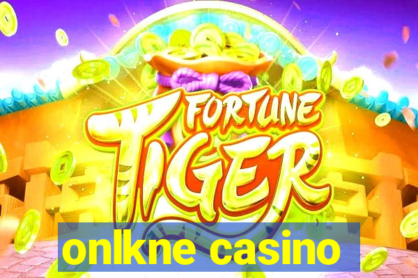 onlkne casino