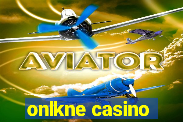 onlkne casino