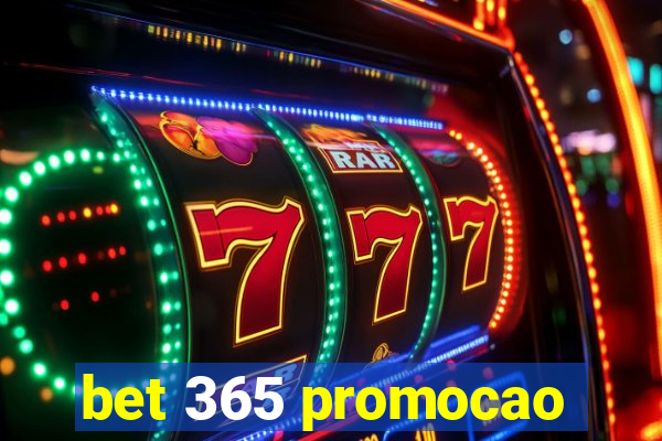 bet 365 promocao