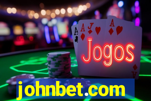 johnbet.com