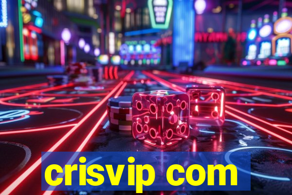 crisvip com