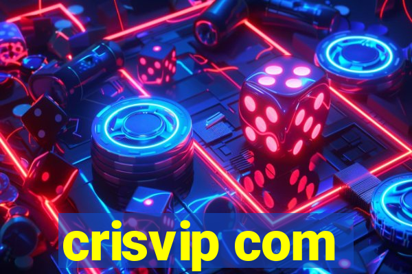 crisvip com