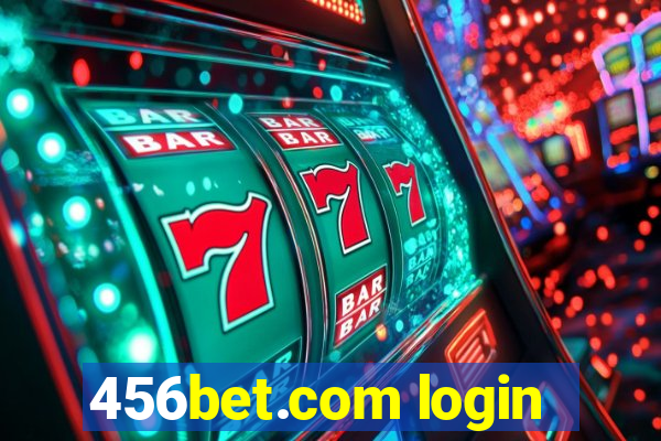 456bet.com login