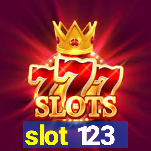 slot 123