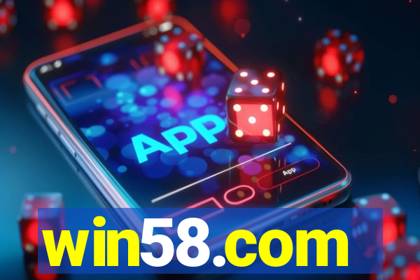 win58.com