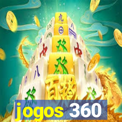 jogos 360