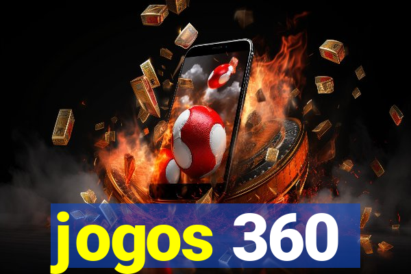 jogos 360