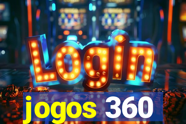 jogos 360