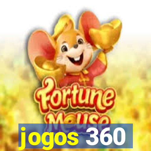 jogos 360