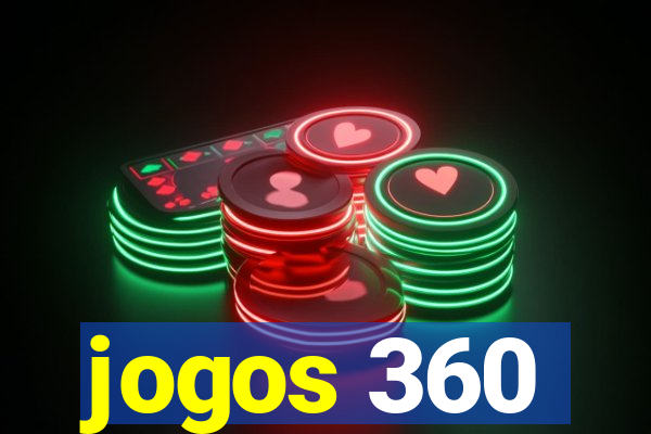 jogos 360