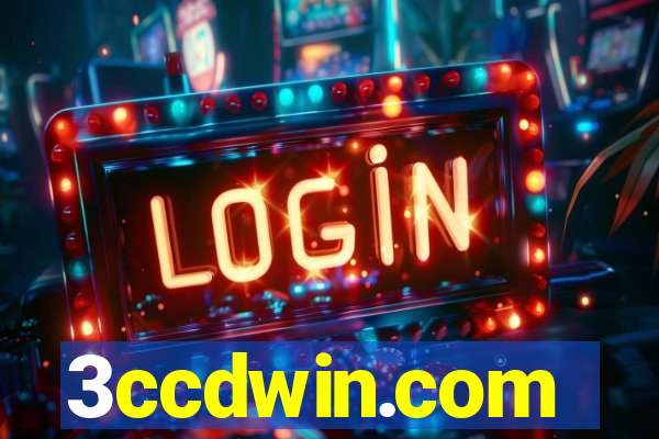 3ccdwin.com