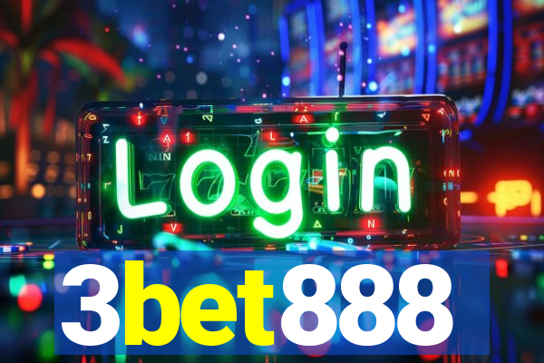 3bet888