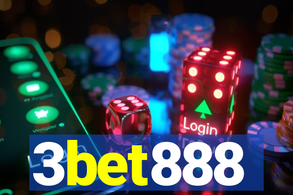 3bet888