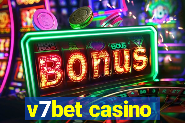 v7bet casino