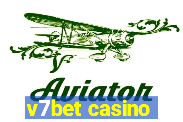 v7bet casino