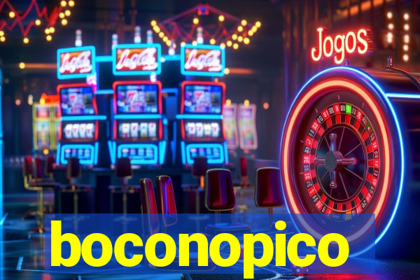 boconopico