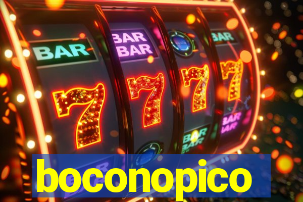 boconopico