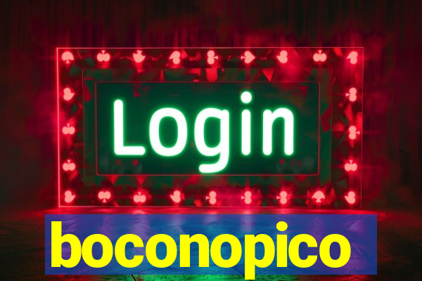 boconopico