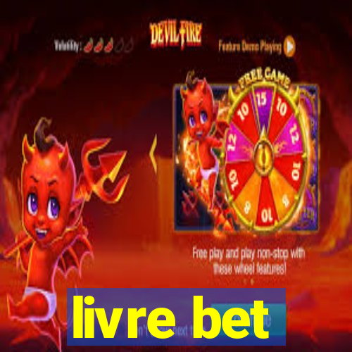 livre bet