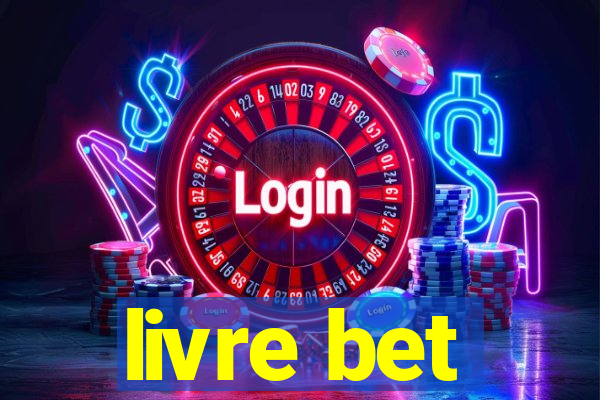 livre bet